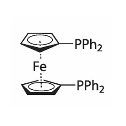 1,1'-bis (diphenylphosphino) ferrocene