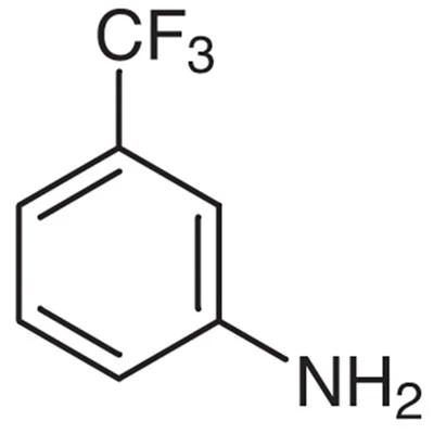 3-Aminobenzotrifluoride